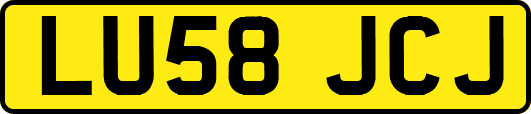 LU58JCJ