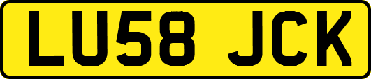LU58JCK