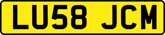LU58JCM