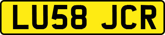LU58JCR