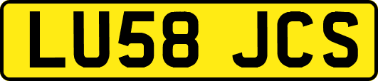 LU58JCS