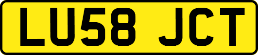 LU58JCT