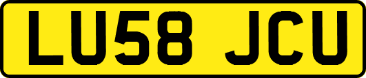 LU58JCU