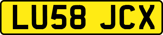 LU58JCX