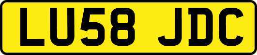 LU58JDC