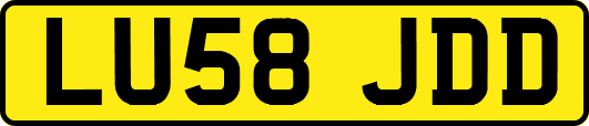 LU58JDD
