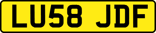 LU58JDF