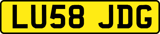 LU58JDG
