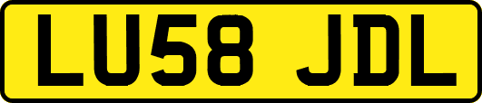 LU58JDL