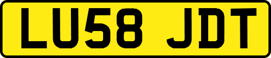 LU58JDT
