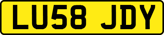 LU58JDY