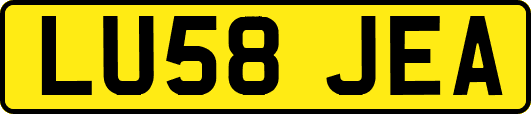 LU58JEA