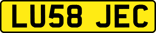 LU58JEC