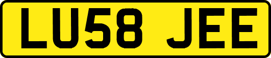 LU58JEE
