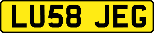 LU58JEG