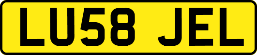 LU58JEL