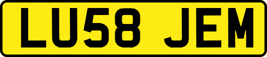 LU58JEM