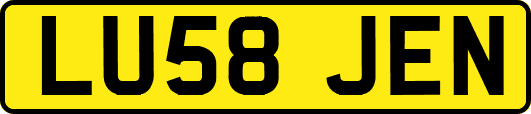 LU58JEN