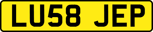 LU58JEP