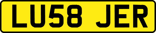 LU58JER