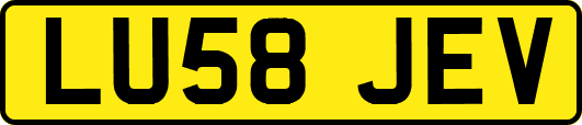 LU58JEV