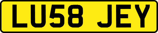 LU58JEY