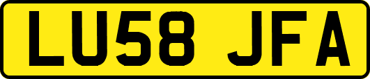 LU58JFA