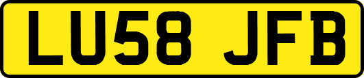 LU58JFB