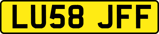 LU58JFF
