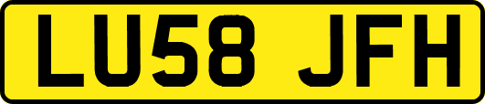 LU58JFH