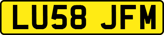 LU58JFM