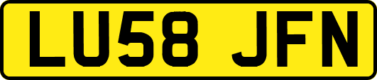 LU58JFN