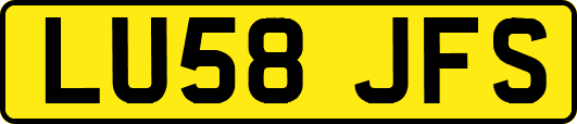 LU58JFS