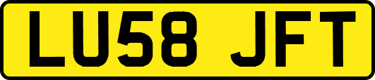 LU58JFT