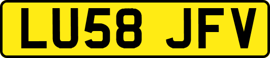 LU58JFV