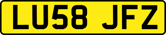 LU58JFZ
