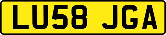 LU58JGA