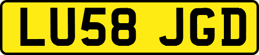 LU58JGD