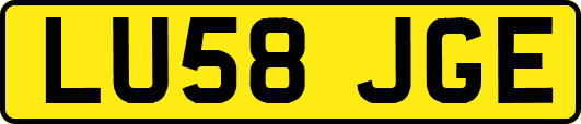 LU58JGE