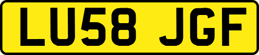 LU58JGF