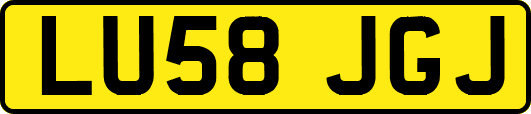 LU58JGJ