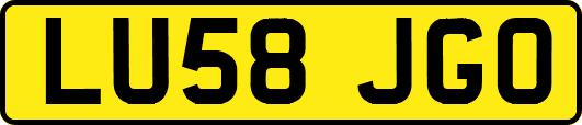 LU58JGO