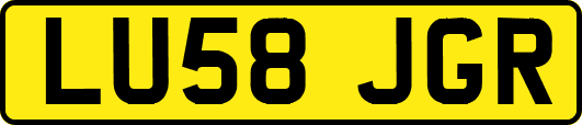 LU58JGR