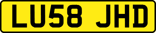 LU58JHD
