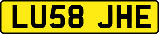 LU58JHE