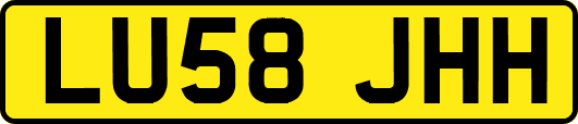 LU58JHH