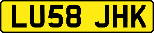 LU58JHK