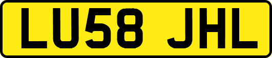 LU58JHL