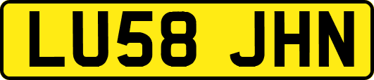 LU58JHN