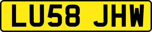 LU58JHW